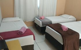 Flats day use executivo em Goiânia